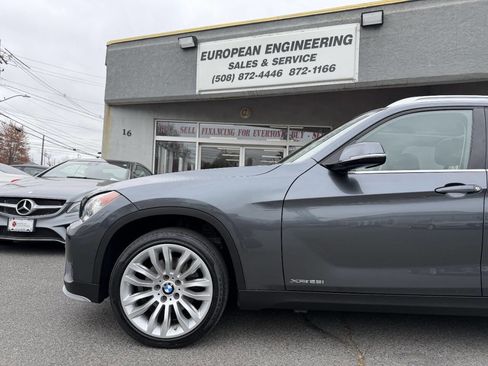 Used 2015 BMW X1 xDrive28i AWD/4WD image 10