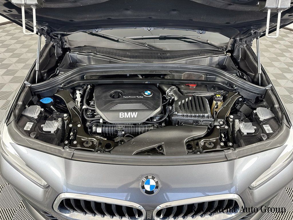 Used 2019 BMW X2 xDrive28i w/ Convenience Package AWD/4WD image 31