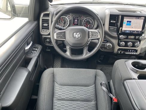 New 2026 RAM 4500 Tradesman w/ Chrome Appearance Group image 33