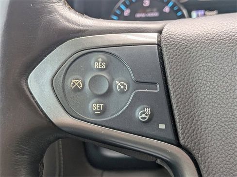 Used 2015 Chevrolet Silverado 1500 LTZ Z71 w/ LTZ Plus Package image 26