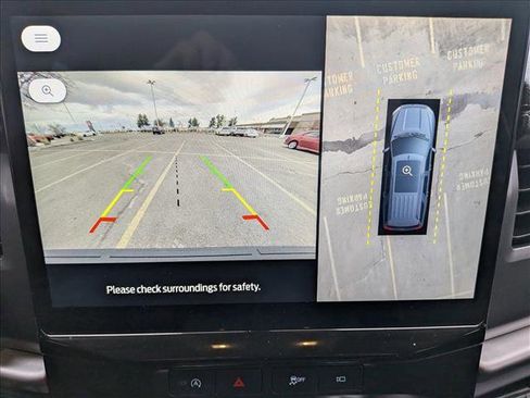 Used 2024 Ford Expedition Max XLT image 14