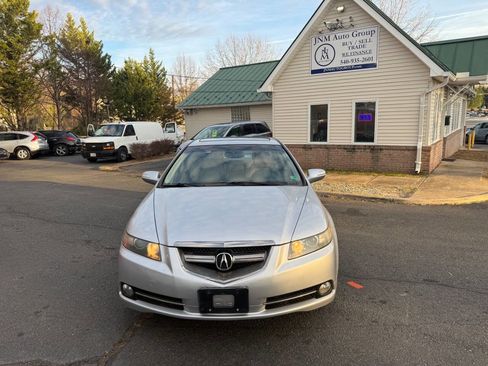Used 2007 Acura TL Type-S image 2