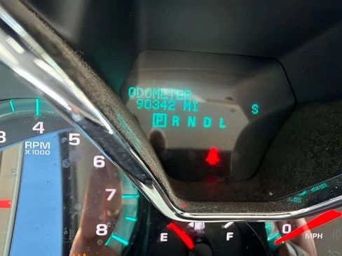 Used 2017 Chevrolet Traverse LT AWD/4WD image 16