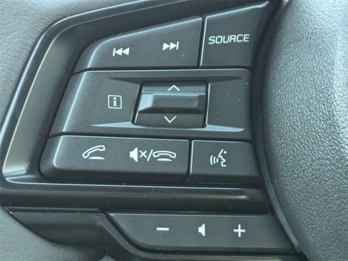 New 2026 Subaru Forester Premium image 29