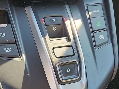 Certified 2021 Honda CR-V Touring image 15