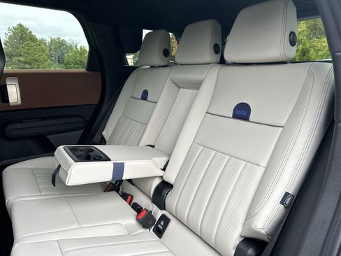 Certified 2025 MINI Cooper Countryman S image 11