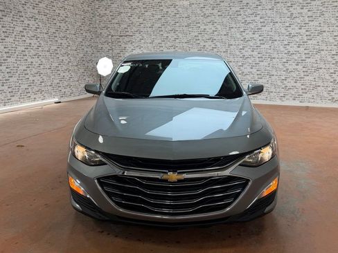 Used 2024 Chevrolet Malibu LS w/ LPO, Floor Liner Package image 2