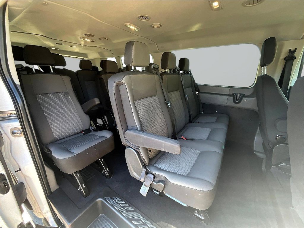 Used 2024 Ford Transit 350 XLT RWD image 24