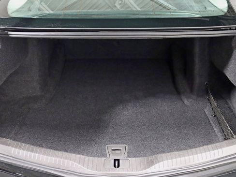 Used 2017 Cadillac CT6 Luxury AWD/4WD image 34