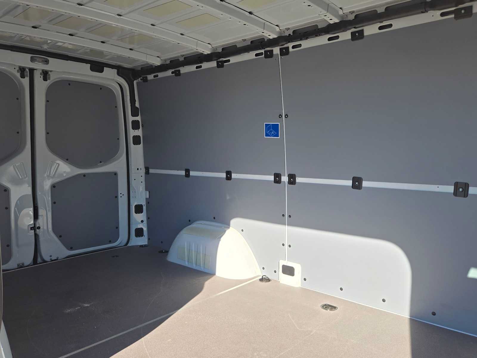 Used 2026 Mercedes-Benz Sprinter 2500 image 13
