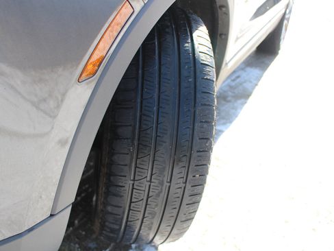 Used 2017 Lincoln MKC Select w/ Select Plus Package image 47