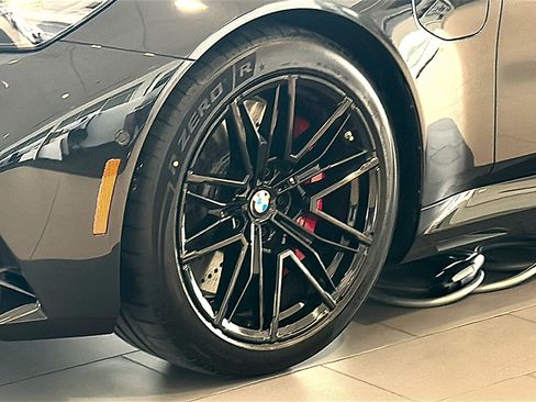 New 2027 BMW M5 Touring AWD/4WD image 3