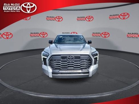 New 2026 Toyota Tundra Limited AWD/4WD image 3