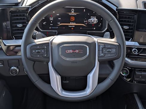 New 2026 GMC Sierra 1500 Elevation w/ Elevation Premium Package RWD image 13