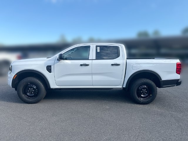 New 2026 Ford Ranger XL RWD image 5
