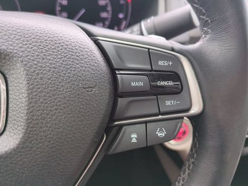 Used 2019 Honda Accord EX-L image 30