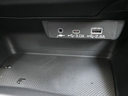 New 2026 Subaru Impreza 2.0i Sport image 32