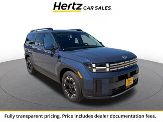 Used 2026 Hyundai Santa Fe SEL AWD/4WD video 1