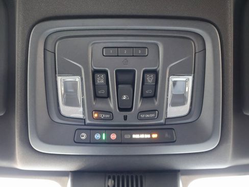 New 2026 GMC Sierra 2500 AT4 w/ AT4 Premium Plus Package image 26