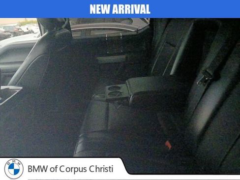 Used 2019 Ford F150 Lariat w/ Trailer Tow Package AWD/4WD image 14