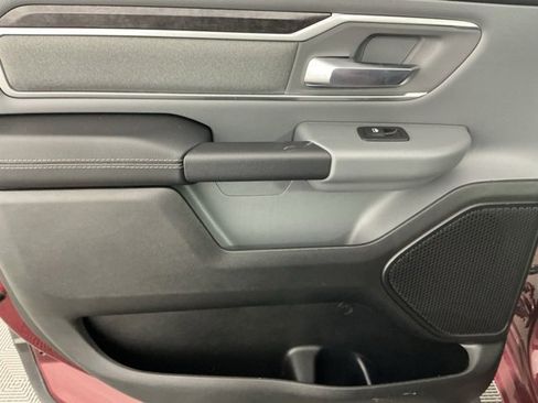 Used 2022 RAM 1500 Big Horn image 10