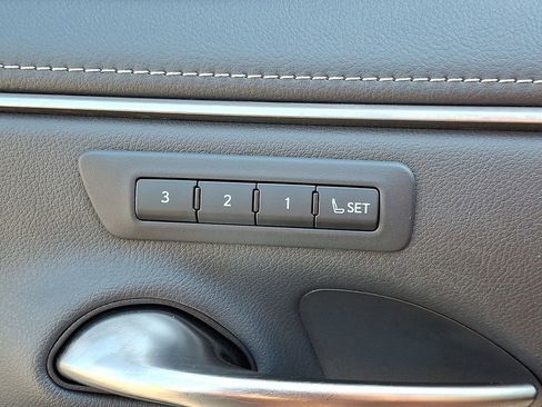 Used 2021 Lexus ES 350 w/ Premium Package FWD image 27