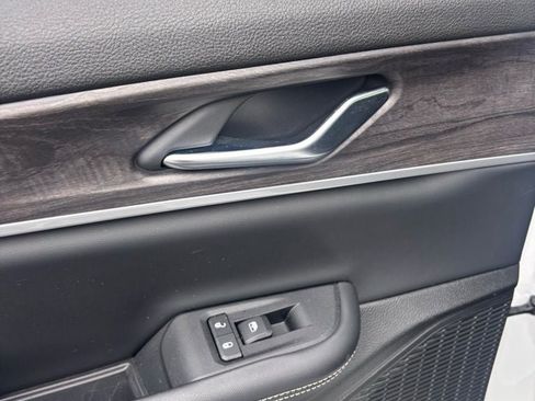 Used 2023 Jeep Grand Cherokee Limited w/ Trailer Tow Prep Group (B) image 20