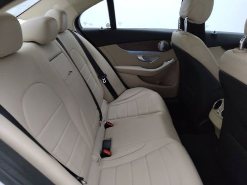 Used 2017 Mercedes-Benz C 300 4MATIC Sedan w/ Premium 3 Package image 19