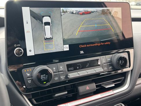 New 2026 Toyota Grand Highlander Limited image 15