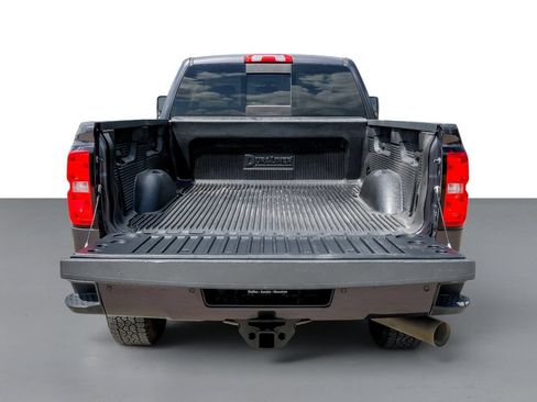 Used 2016 Chevrolet Silverado 2500 LTZ w/ Duramax Plus Package AWD/4WD image 60