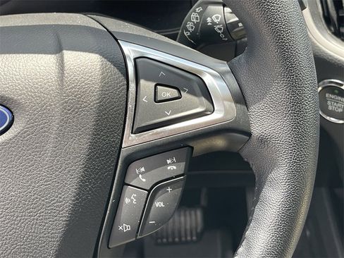 Used 2023 Ford Edge SEL w/ Convenience Package image 20