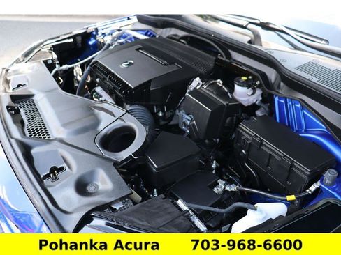 Certified 2025 Acura MDX A-Spec image 35