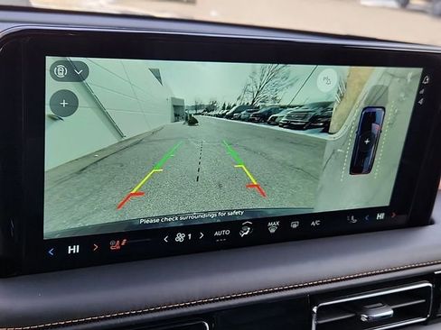 New 2025 Lincoln Aviator Black Label w/ Jet Appearance Package image 21