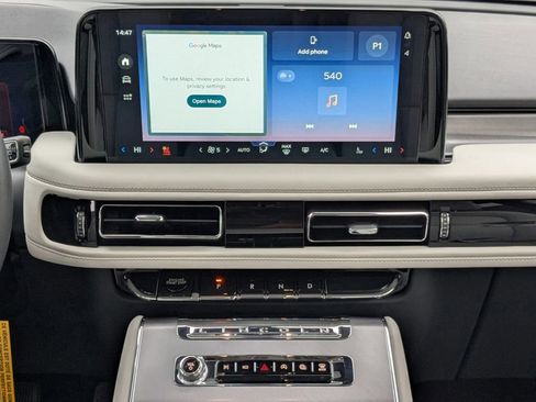 New 2026 Lincoln Aviator 2WD image 22