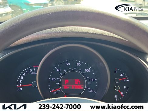 Used 2018 Kia Soul w/ Convenience Package FWD image 23