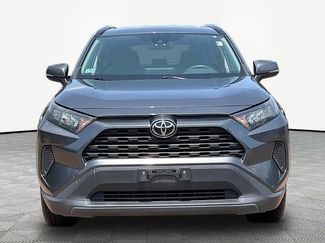 Used 2019 Toyota RAV4 LE w/ Carpet Mat Package AWD/4WD video 2