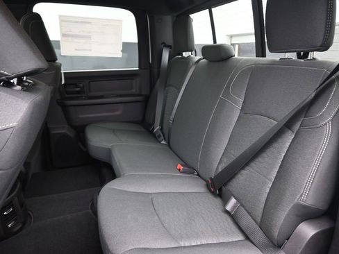 New 2026 RAM 2500 Tradesman image 23