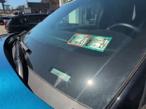 Used 2022 Ford Explorer ST-Line w/ Class IV Trailer Tow Package image 14