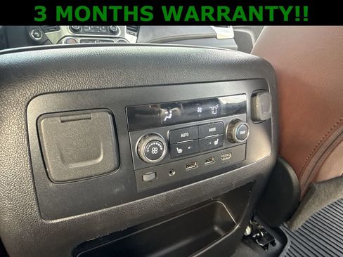 Used 2020 Chevrolet Tahoe Premier w/ Premier Plus Edition image 33