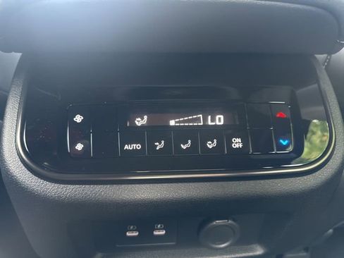 New 2026 Nissan Armada PRO-4X w/ Captain's Chari Seat Package image 22