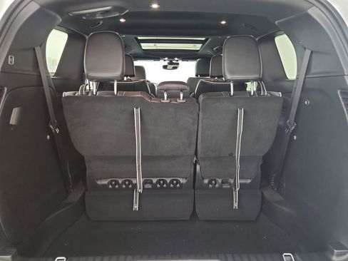 New 2026 Chrysler Pacifica Limited image 34