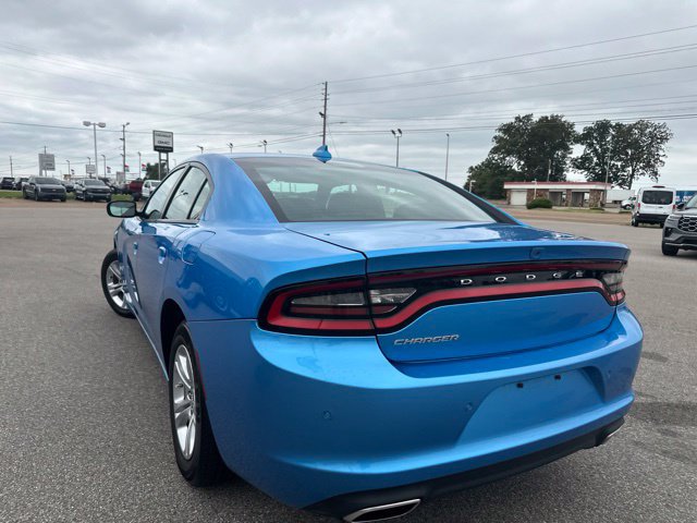 Used 2023 Dodge Charger SXT RWD image 21