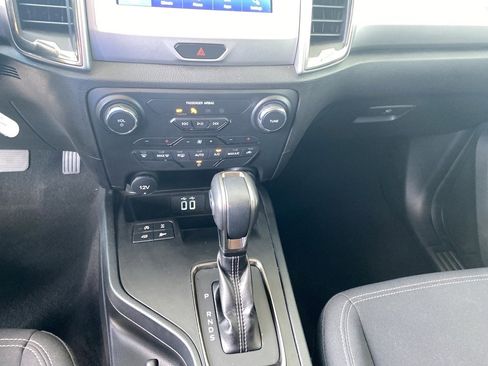 Certified 2022 Ford Ranger XLT w/ Equipment Group 301A Mid image 22