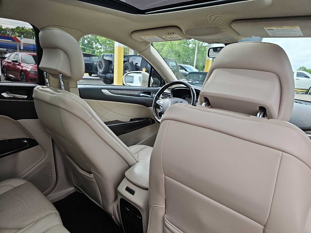 Used 2017 Lincoln MKC Reserve w/ Lincoln MKC Climate Package AWD/4WD image 46