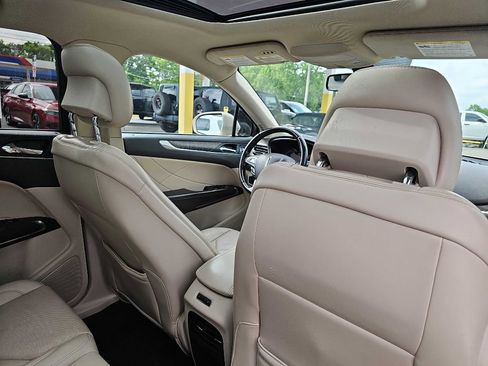 Used 2017 Lincoln MKC Reserve w/ Lincoln MKC Climate Package image 46