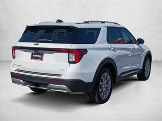 New 2026 Ford Explorer Platinum video 2