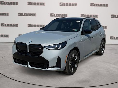 New 2026 BMW X3 M50 w/ Premium Package image 1