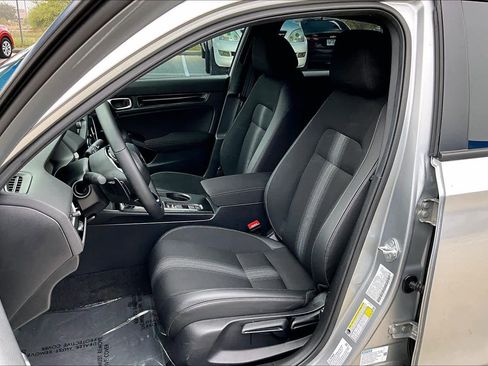 Used 2026 Honda Civic Sport image 7