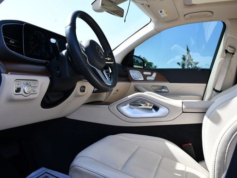 Used 2020 Mercedes-Benz GLE 350 4MATIC image 16
