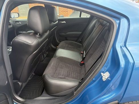 Used 2023 Dodge Charger R/T w/ Daytona Edition Group image 10